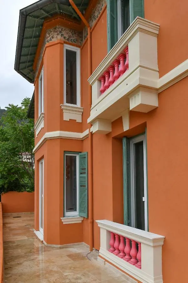 Luxury Apartment Next To Monte Carlo Beausoleil